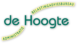 De Hoogte Logo